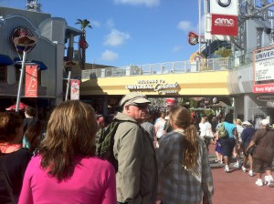 Universal CityWalk