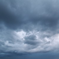 Strom Clouds