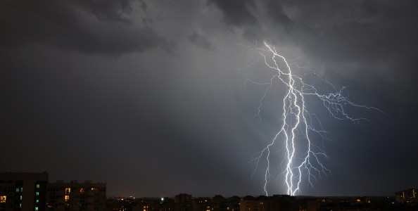 Storm