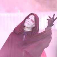 Darth Sidius Hoopla