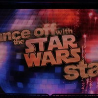 Dance Off With the Star Wars Stars