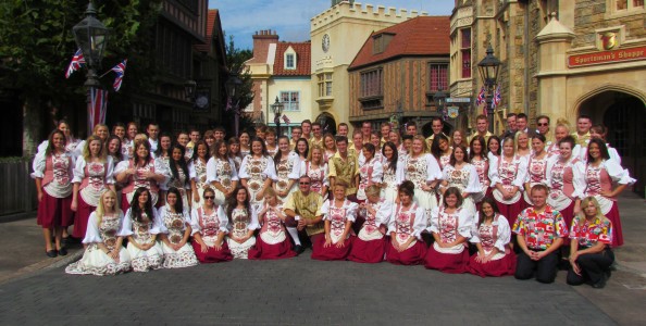UK Group1