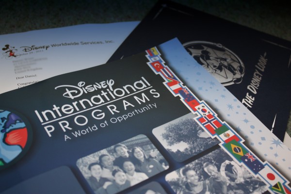 Disney CRP Pack Disney CRP Pack